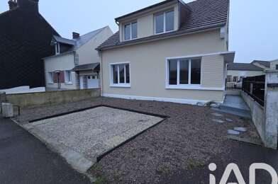 Maison 5 pièces 120000 €