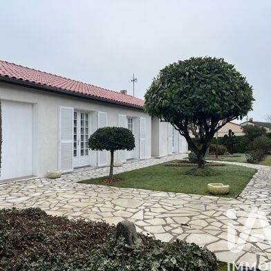 Maison 4 pièces 215000 €