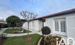 Maison 4 Pièces 129 m² à vendre à Cerizay (79140)