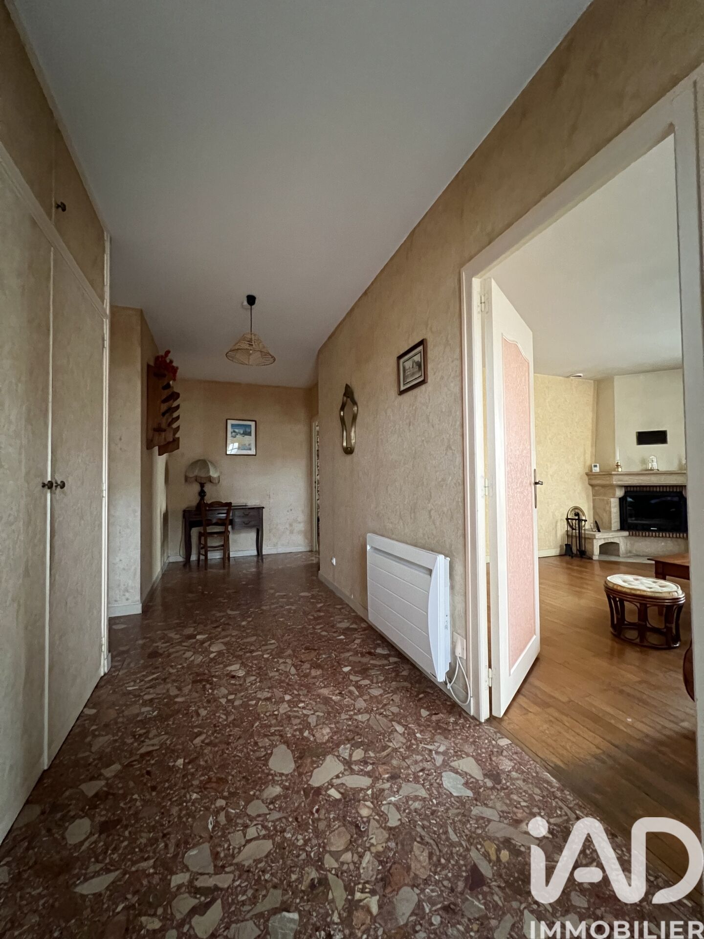 Vente Maison/villa 4 pièces - Photo 2