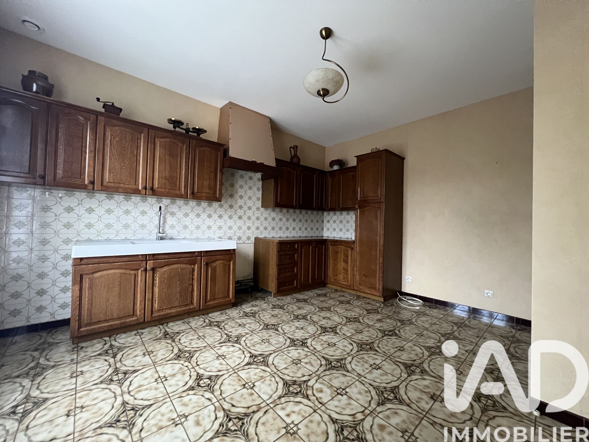 Vente Maison/villa 4 pièces - Photo 3