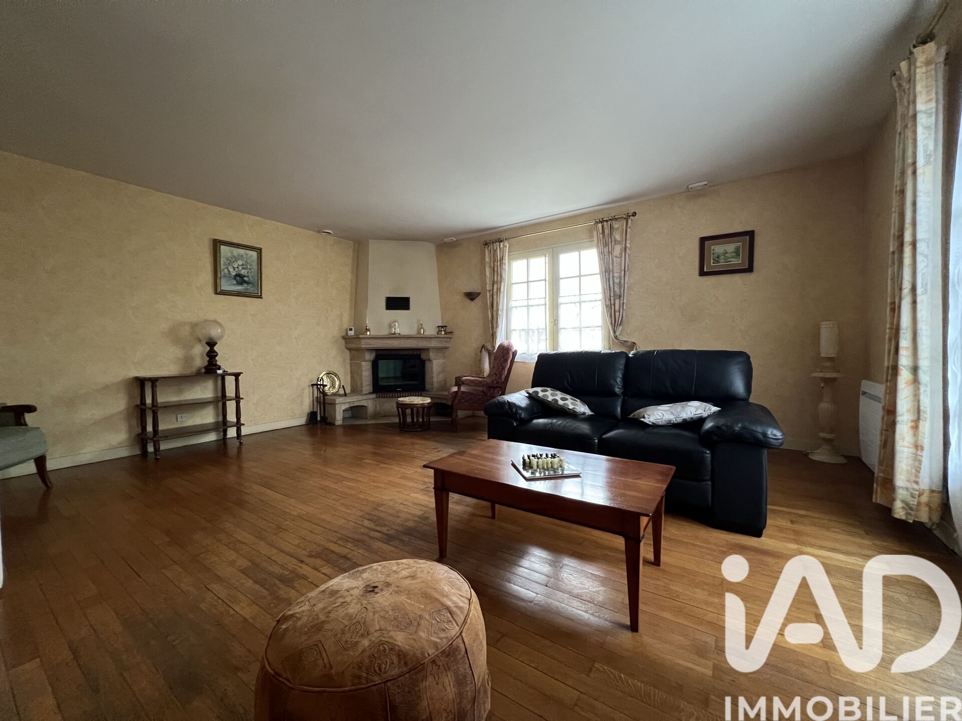 Vente Maison/villa 4 pièces - Photo 4