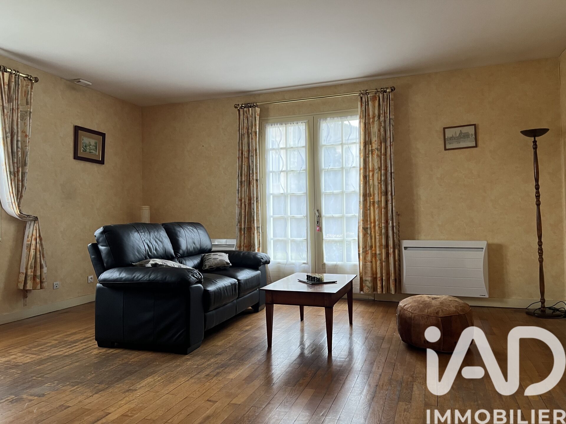 Vente Maison/villa 4 pièces - Photo 5