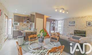 Appartement 3 Pièces 60 m² à vendre à Guerville (78930)