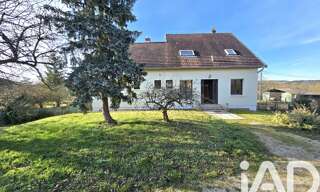 Maison 6 Pièces 136 m² à vendre à Les Riceys (10340)