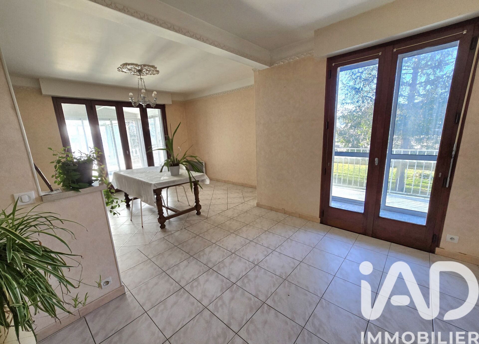 Vente Maison/villa 6 pièces - Photo 3