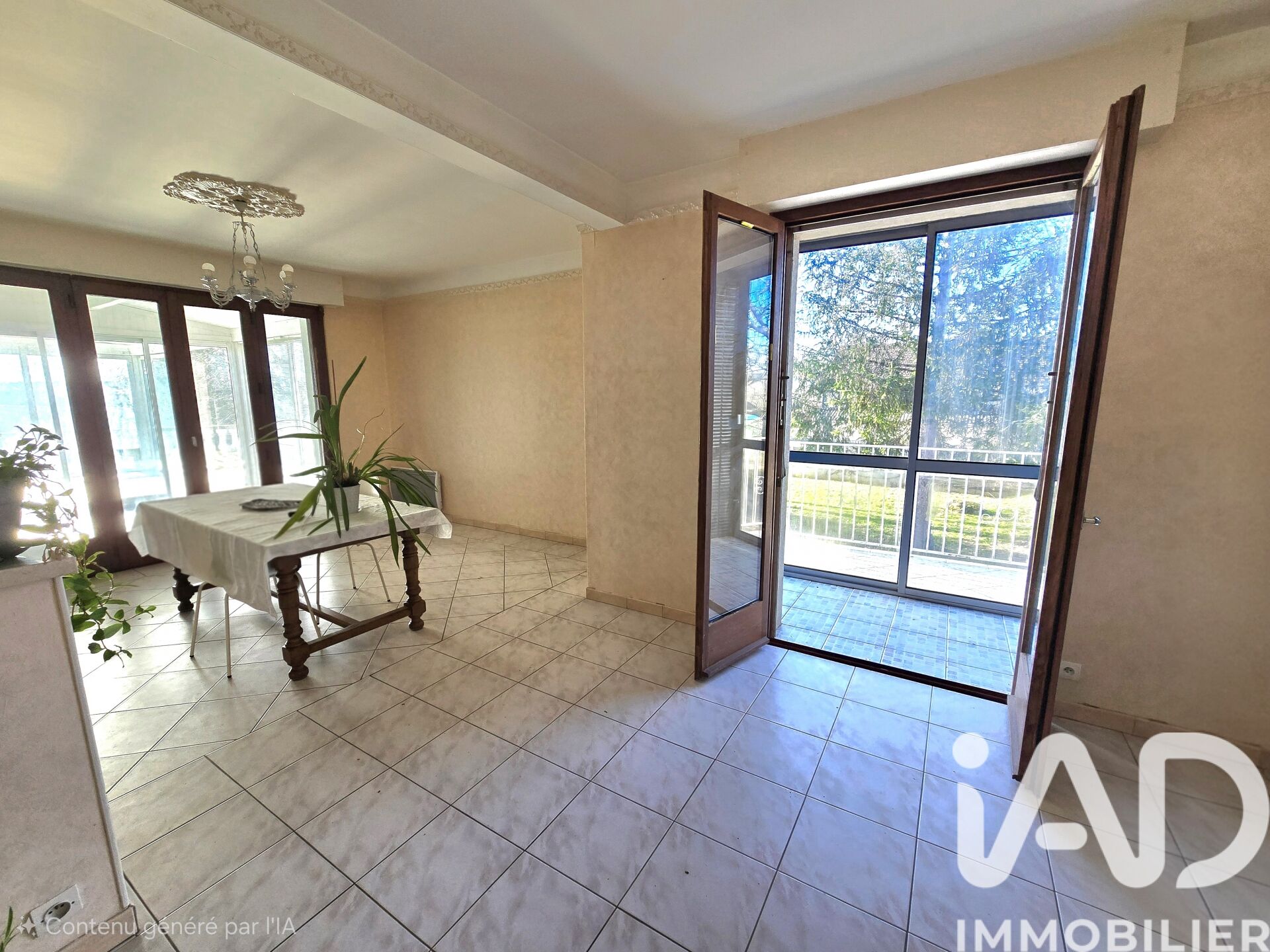 Vente Maison/villa 6 pièces - Photo 5