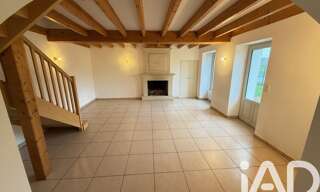 Maison 4 Pièces 123 m² à vendre à Guesnes (86420)
