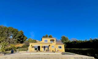 Maison 5 Pièces 140 m² à vendre à Magalas (34480)