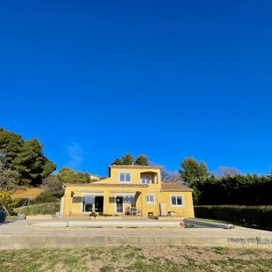 Maison 5 pièces 395000 €