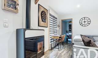 Maison 4 Pièces 76 m² à vendre à Hinges (62232)