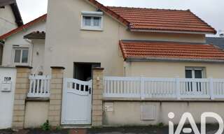 Maison 5 Pièces 83 m² à vendre à Villeparisis (77270)