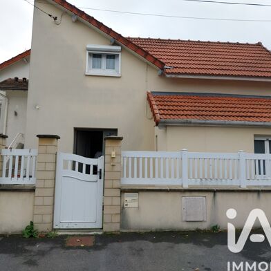 Maison 5 pièces 275000 €