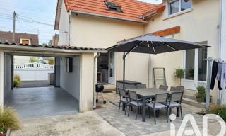 Maison 5 Pièces 83 m² à vendre à Villeparisis (77270)