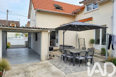 Maison 5 pièces 275000 €