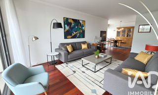 Appartement 4 Pièces 89 m² à vendre à Saint-Cyr-l'École (78210)