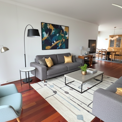 Appartement 4 pièces 327000 €