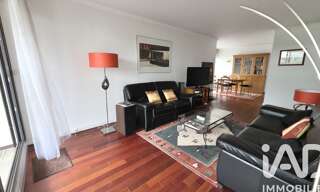 Appartement 4 Pièces 89 m² à vendre à Saint-Cyr-l'École (78210)