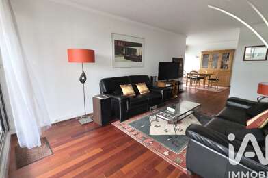 Appartement 4 pièces 327000 €