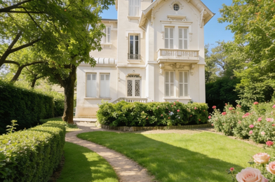 Appartement 2 pièces 306000 €