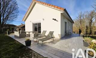 Maison 4 Pièces 90 m² à vendre à Fralignes (10110)