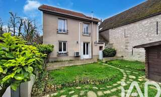 Maison 3 Pièces 56 m² à vendre à Misy-sur-Yonne (77130)