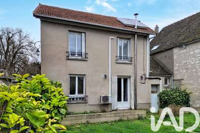 Maison 3 pièces 147000 €