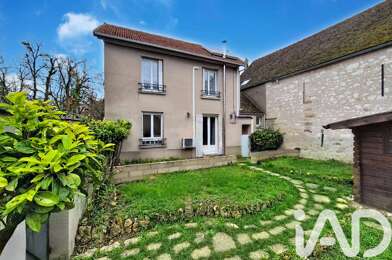 Maison 3 pièces 139000 €