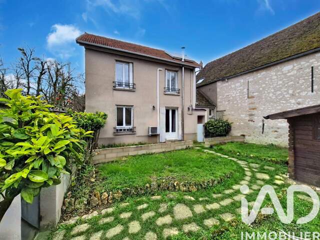Vente Maison/villa 3 pièces — photo du bien