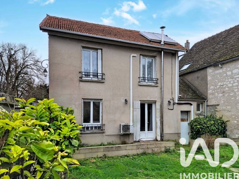 Vente Maison/villa 3 pièces — photo 1
