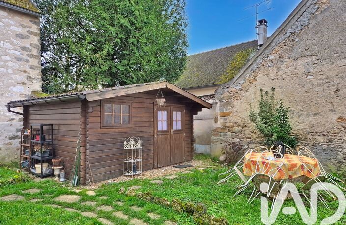 Vente Maison/villa 3 pièces — photo 3
