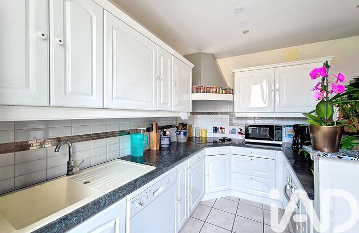 Vente Maison/villa 3 pièces — photo 4
