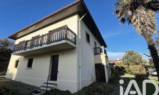 Maison 4 Pièces 148 m² à vendre à Bidart (64210)