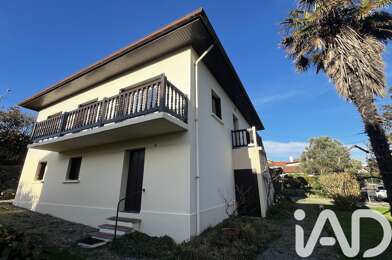 Maison 4 pièces 748800 €