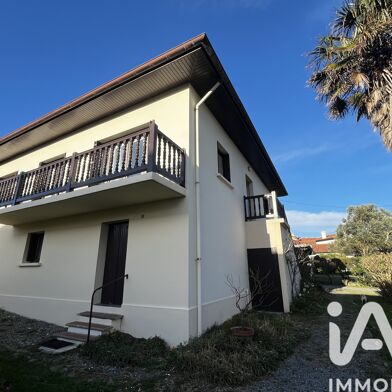 Maison 4 pièces 748800 €
