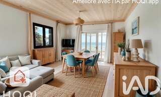 Maison 4 Pièces 147 m² à vendre à Bidart (64210)