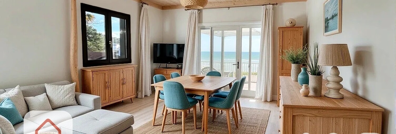 Maison 4 Pièces 147 m² à vendre à Bidart (64210)