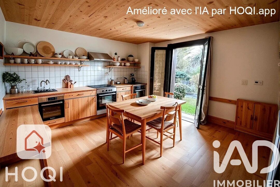 Vente Maison/villa 5 pièces - Photo 3