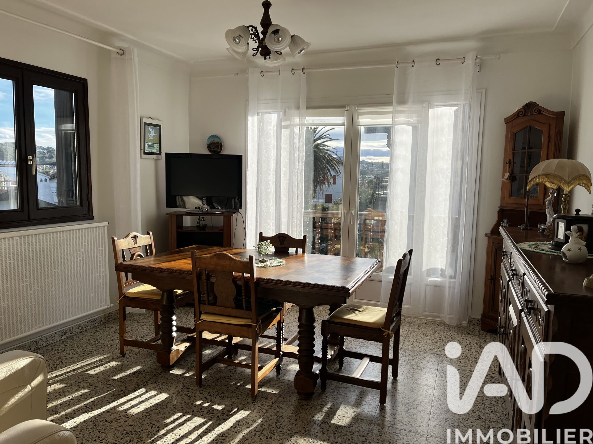 Vente Maison/villa 5 pièces - Photo 4