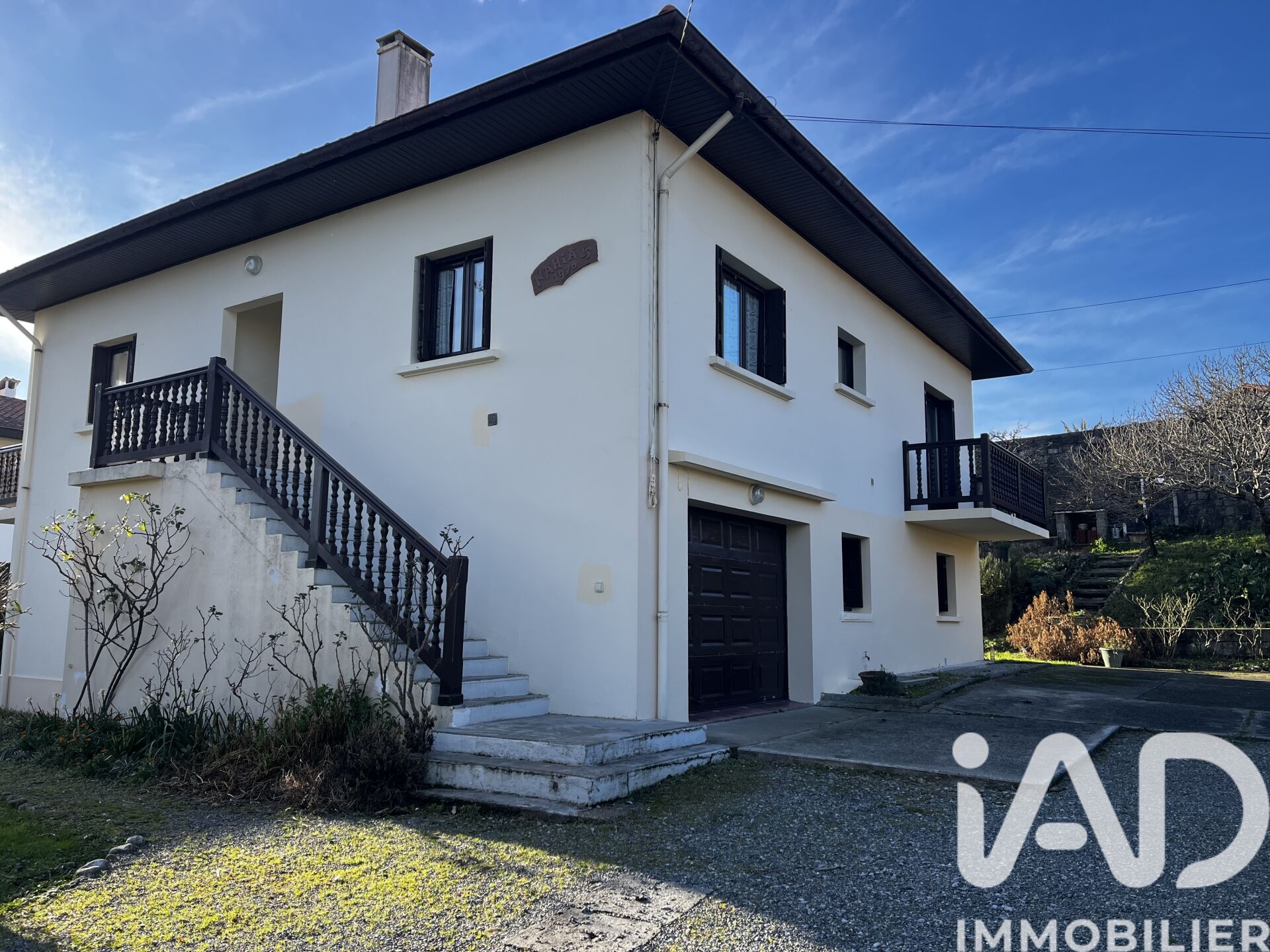 Vente Maison/villa 5 pièces - Photo 5