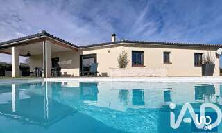 Maison 8 Pièces 136 m² à vendre à Auch (32000)