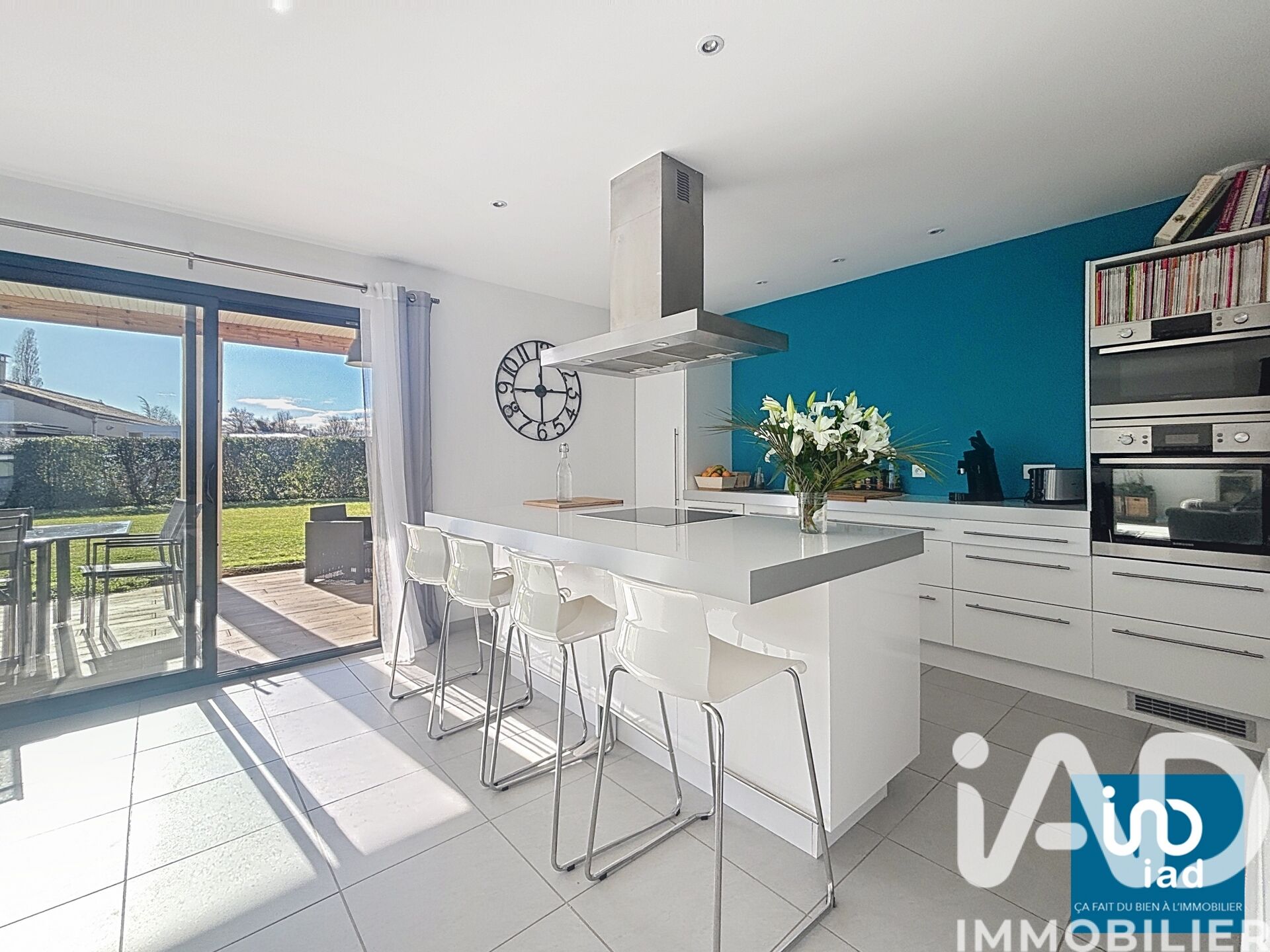 Vente Maison/villa 8 pièces - Photo 3