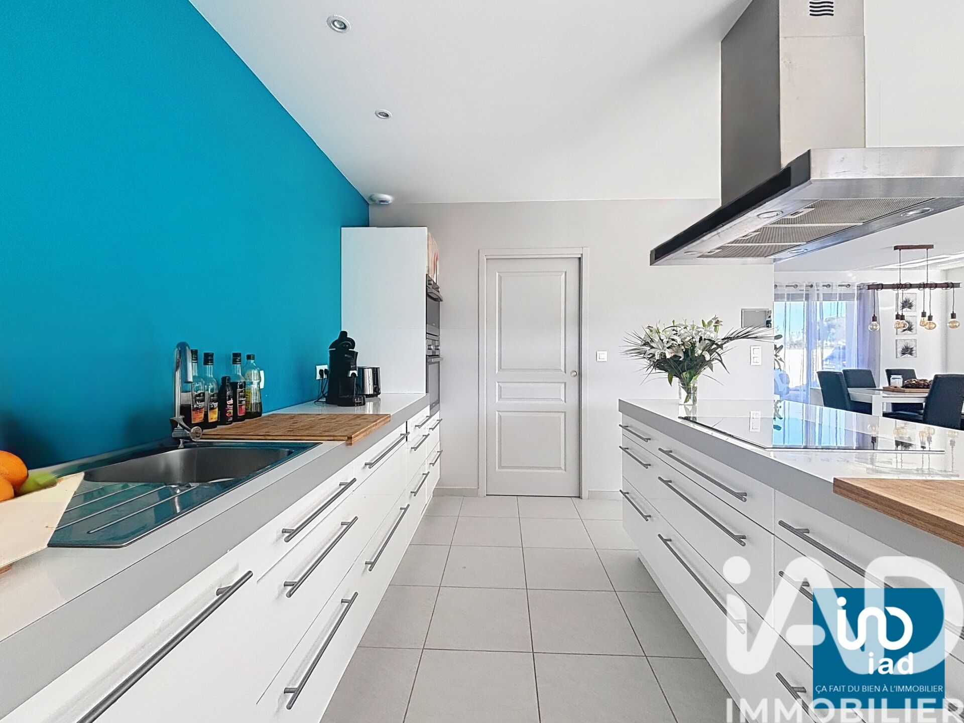 Vente Maison/villa 8 pièces - Photo 4