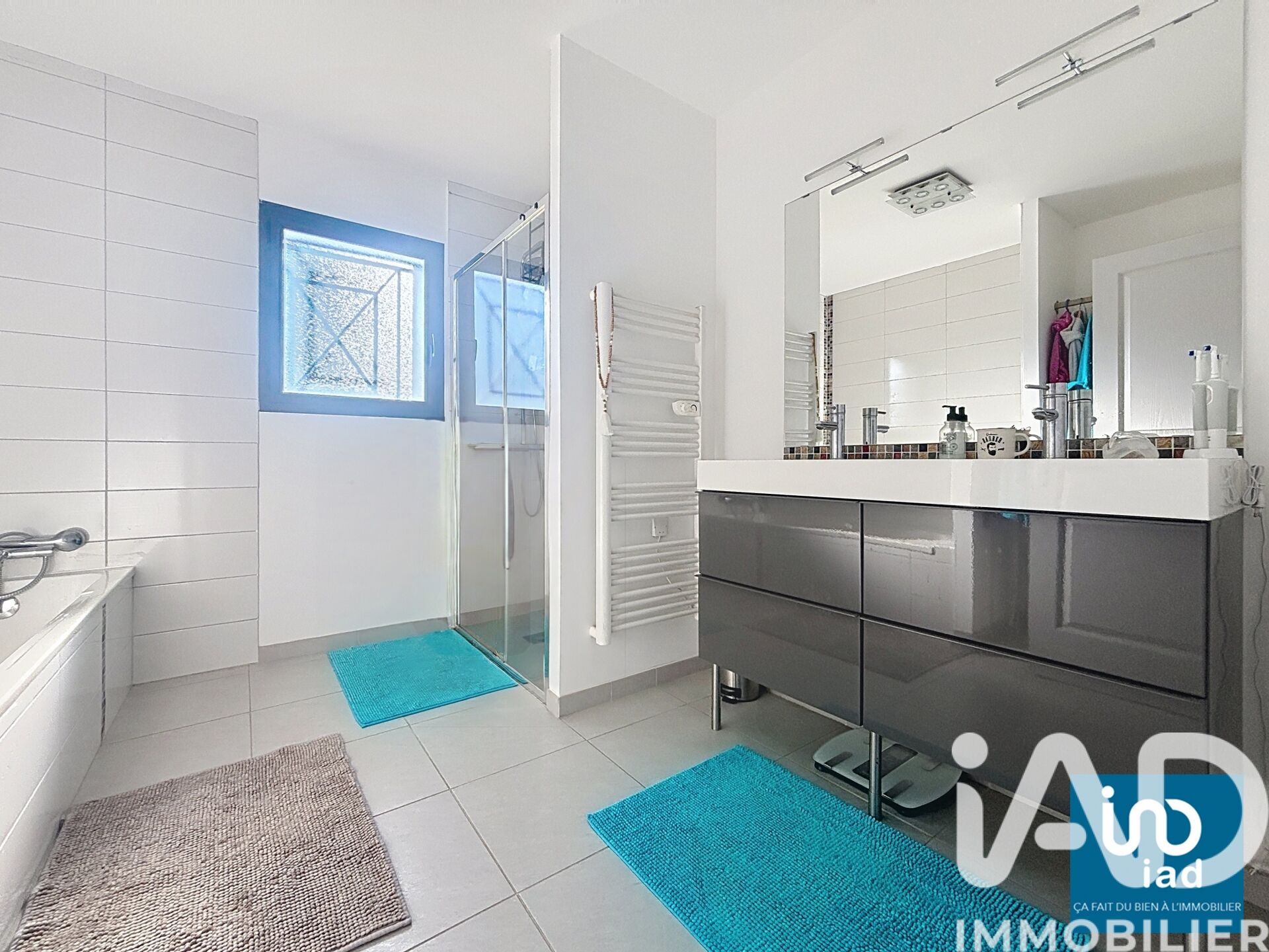 Vente Maison/villa 8 pièces - Photo 5