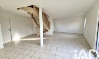 Maison 4 Pièces 102 m² à vendre à Bellevigny (85170)