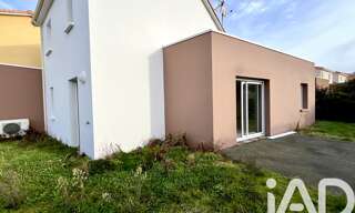 Maison 4 Pièces 102 m² à vendre à Bellevigny (85170)