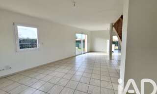 Maison 4 Pièces 102 m² à vendre à Bellevigny (85170)