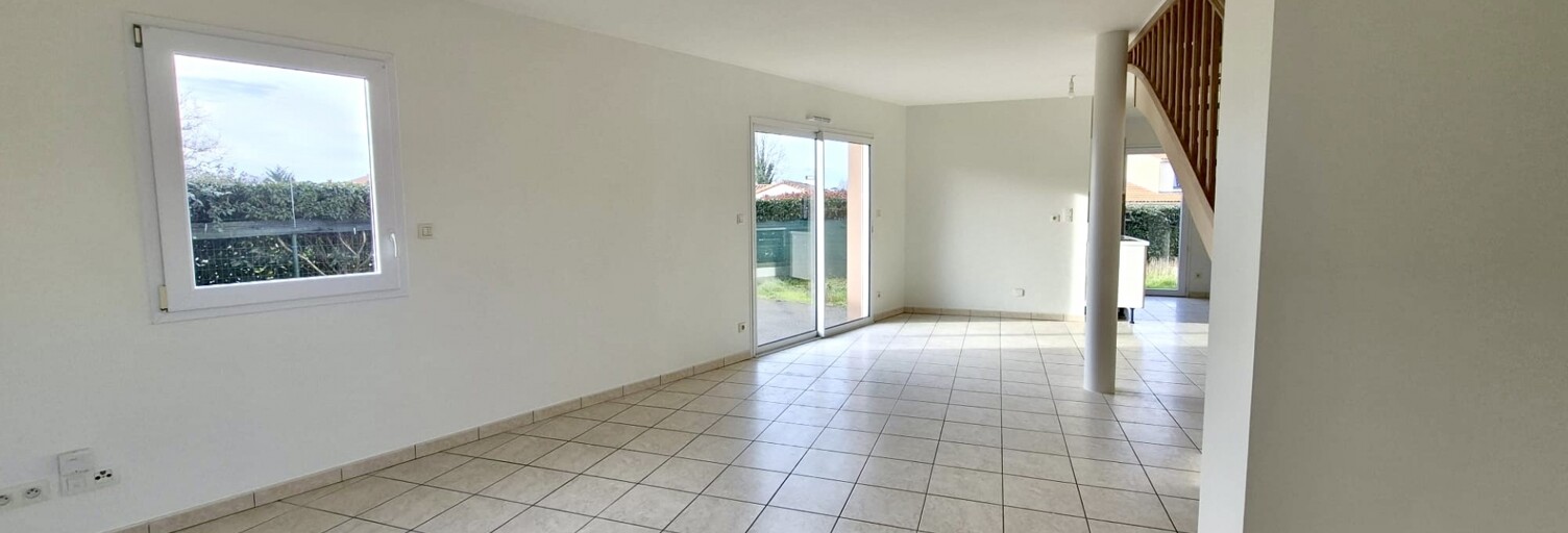 Maison 4 Pièces 102 m² à vendre à Bellevigny (85170)