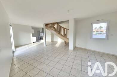 Maison 4 pièces 227500 €