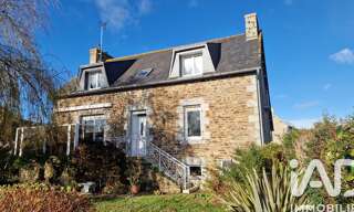 Maison 6 Pièces 146 m² à vendre à Plouguenast-Langast (22150)